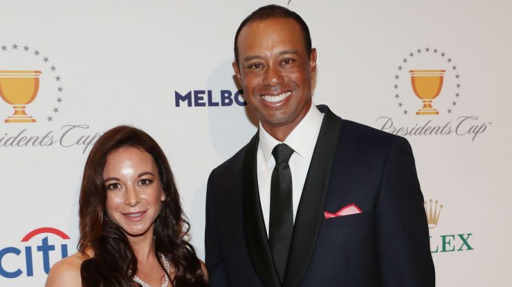 Un proces intentat de fosta iubită a lui Tiger Woods susține că acesta a păcălit-o să-și facă bagajele și să părăsească locuința pe care o împărțeau