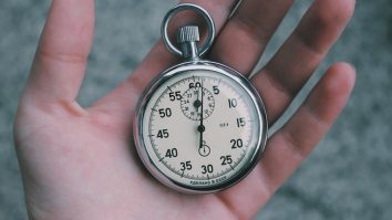 Oamenii de știință au descoperit un mod cu totul nou de a măsura timpul