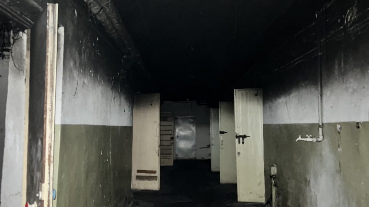 Avocații internaționali susțin că Rusia a planificat înființarea centrelor de tortură din Herson