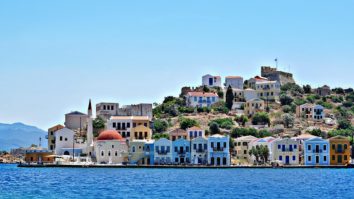 Unde să călătorești în aprilie: 6 destinații de vacanță inedite