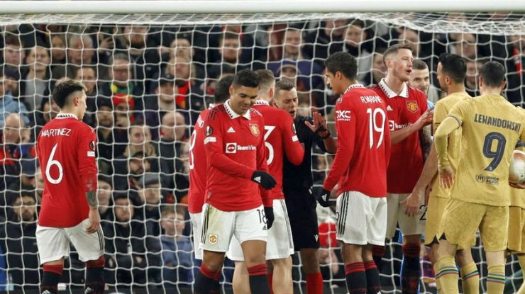 Tottenham şi Southampton, eliminate din Cupa Angliei. Manchester United rămâne în cursă pentru un nou trofeu