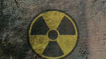 ONU anunță că două tone și jumătate de uraniu au dispărut de pe un sit din Libia