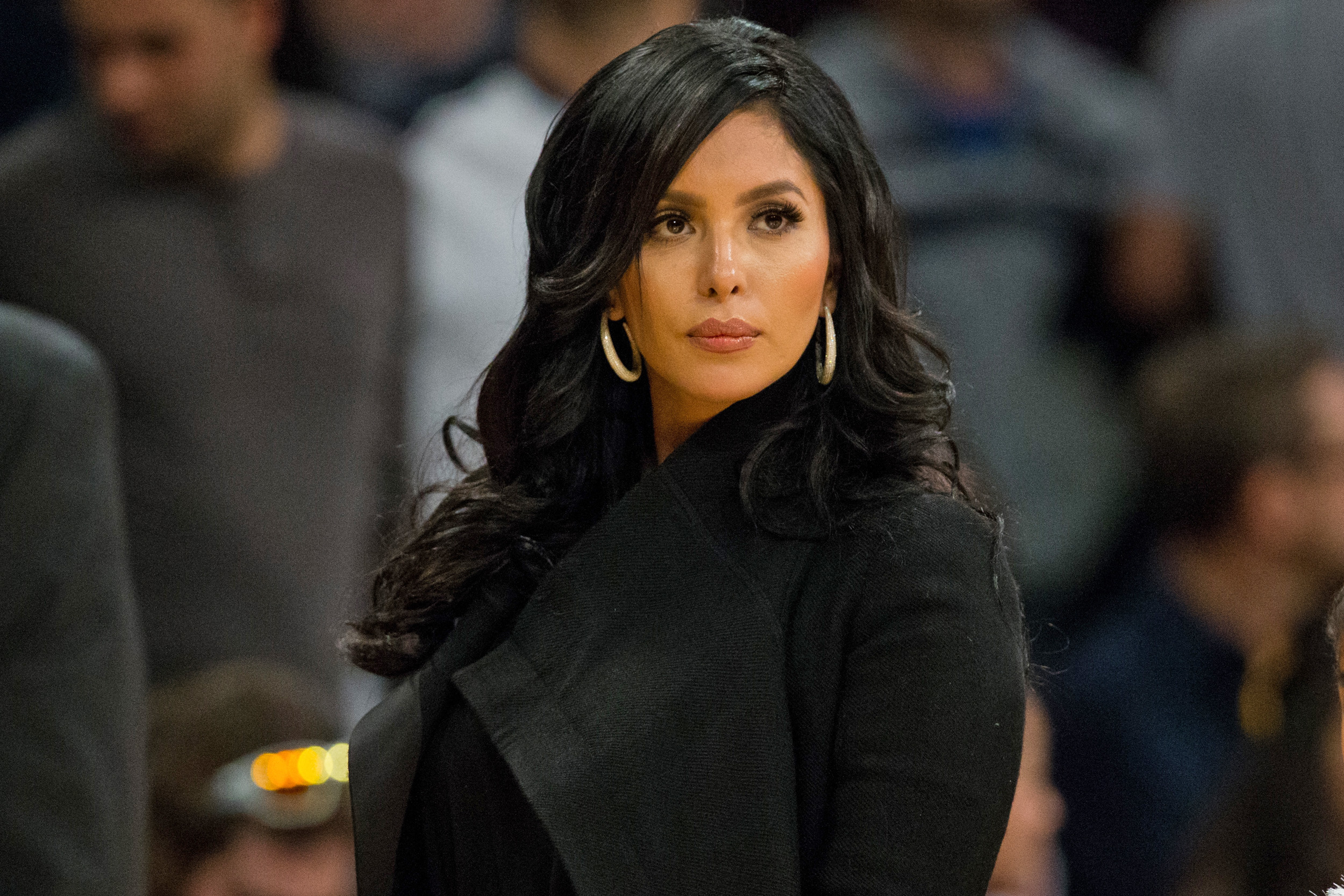 Vanessa Bryant câștigă o despăgubire de 28,5 milioane de dolari pentru fotografiile din accidentul de elicopter al lui Kobe Bryant