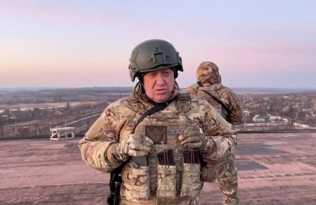 Șeful grupului Wagner pare să lanseze o amenințare la adresa Kremlinului într-o nouă înregistrare video