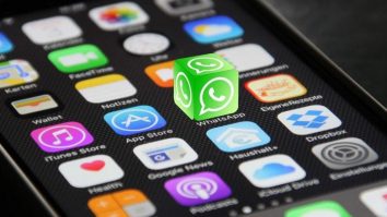 WhatsApp lansează o nouă funcție pentru a extrage text din imagini pe iPhone