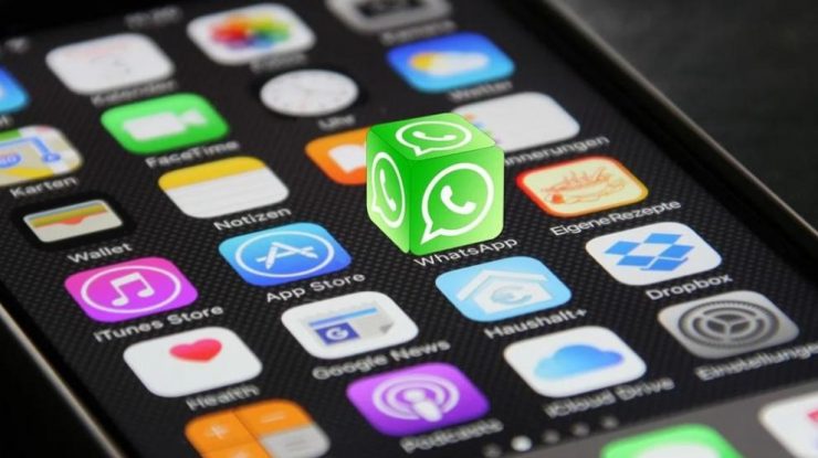 WhatsApp lansează o nouă funcție pentru a extrage text din imagini pe iPhone