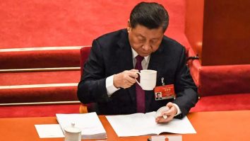 ANALIZĂ. Obiceiurile lui Xi Jinping în materie de ceai explică de ce ar putea fi un joc subtil de putere