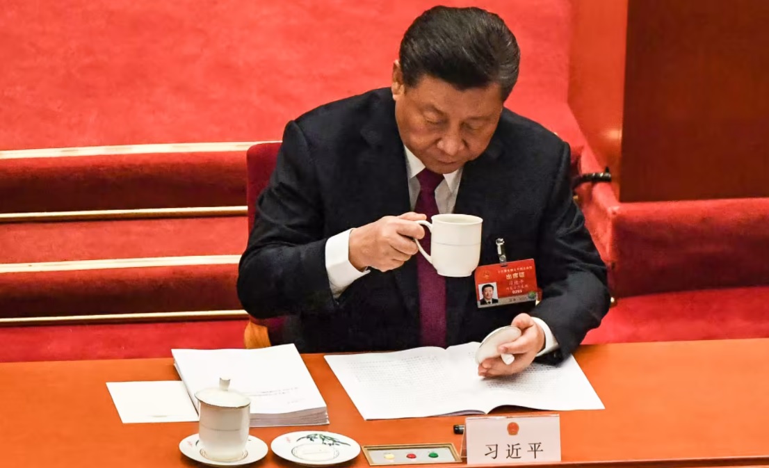 ANALIZĂ. Obiceiurile lui Xi Jinping în materie de ceai explică de ce ar putea fi un joc subtil de putere