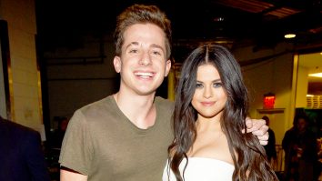 FOTO. Charlie Puth confirmă zvonurile despre Selena Gomez. Ce a postat artistul pe Twitter