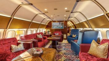 Administrația Prezidenţială a explicat cum s-a ajuns la zboruri cu aeronave private