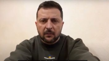 VIDEO. LIVE UPDATE. 396 zile de invazie rusă. Ucraina: Rusia „a luat Belarus ca ostatic nuclear”