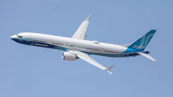 Livrarea 737 Max de la Boeing se confruntă cu întârzieri. Care sunt cauzele