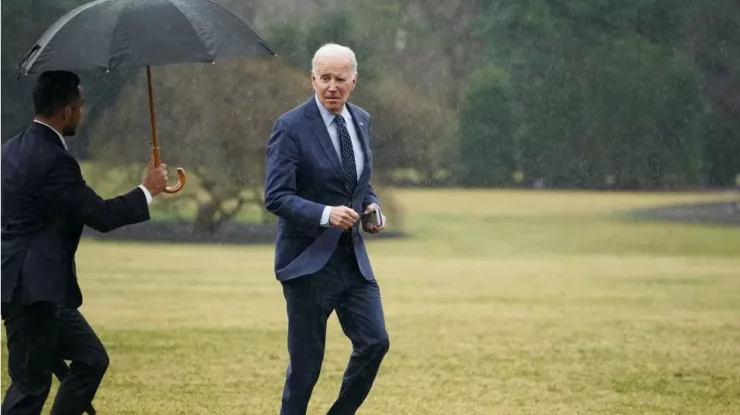 Va reuși Joe Biden să îi convingă pe alegători că vârsta sa nu e o problemă? Ce spun americanii