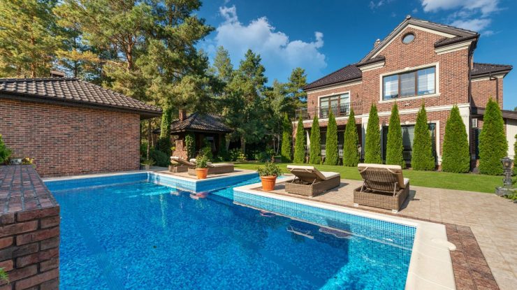 Studiu: Stilul de viață al bogaților duce la criza de apă din orașele sărace