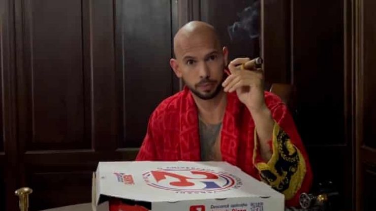 Andrew Tate, subiect interzis în școlile din Anglia. „Regele masculinității toxice” alimentează misoginia