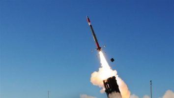 Bloomberg: Taiwanul va cumpăra 400 de rachete americane pentru a face față amenințării Chinei