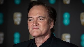 Quentin Tarantino dezvăluie care a fost cel mai tensionat moment din filmele sale