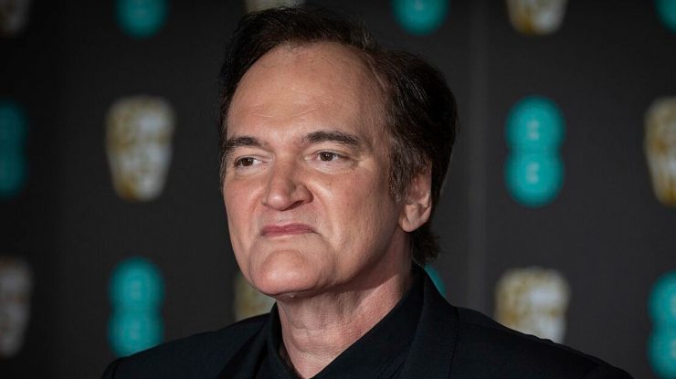 Quentin Tarantino dezvăluie care a fost cel mai tensionat moment din filmele sale
