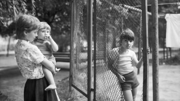 FOTO. O Ucraina pierdută: imaginile care arată calmul dinaintea războiului