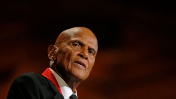 Actorul și cântărețul Harry Belafonte a murit la vârsta de 96 de ani