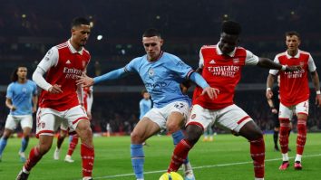 Manchester City – Arsenal, derby-ul decisiv din lupta pentru titlul Premier League. Tot ce trebuie să știi despre meci