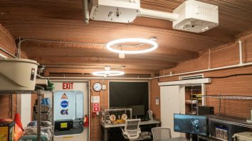 VIDEO. NASA prezintă „habitatul de pe Marte”. Patru voluntari încep noul experiment în vară