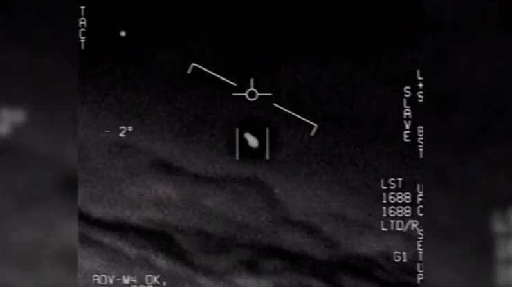 Guvernul SUA urmărește OZN-uri. Peste 650 de astfel de cazuri au fost raportate de Pentagon