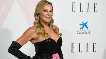 „Mamă” și bunică pentru același copil: O actriță spaniolă stârnește controverse privind nașterea cu mamă surogat