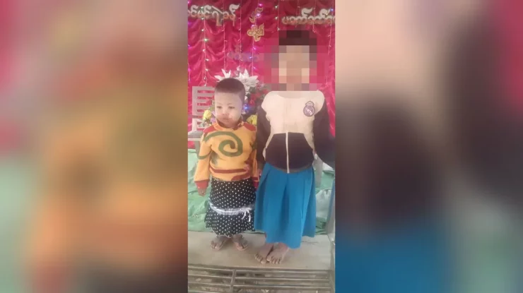 „Câți copii trebuie să mai moară?” Supraviețuitorii atacului din Myanmar cer ajutor