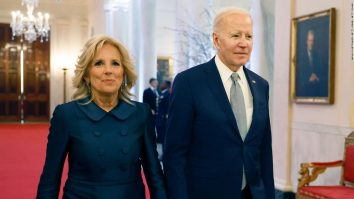 Soții Biden câștigă mai puțin decât în anii precedenți. Ce arată declarațiile fiscale de la Casa Albă