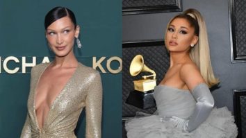 Bella Hadid o susține pe Ariana Grande după o declarație privind speculațiile despre corpul artistei: „Este atât de important”
