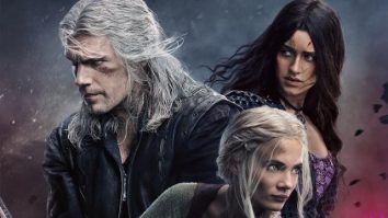 VIDEO. Primele imagini din sezonul 3 „The Witcher” cu Henry Cavill. Când apare serialul