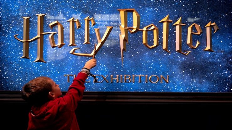 Apare serialul Harry Potter. Warner Bros. se pregătește să încheie un acord cu HBO
