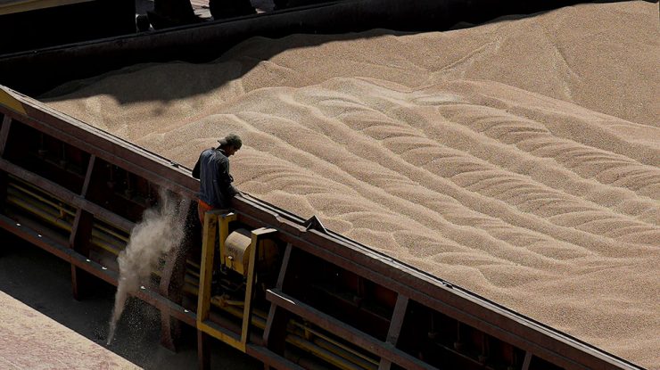 LIVE UPDATE. 426 zile de invazie rusă. Moscova amenință că va pune capăt acordului privind cerealele din Marea Neagră