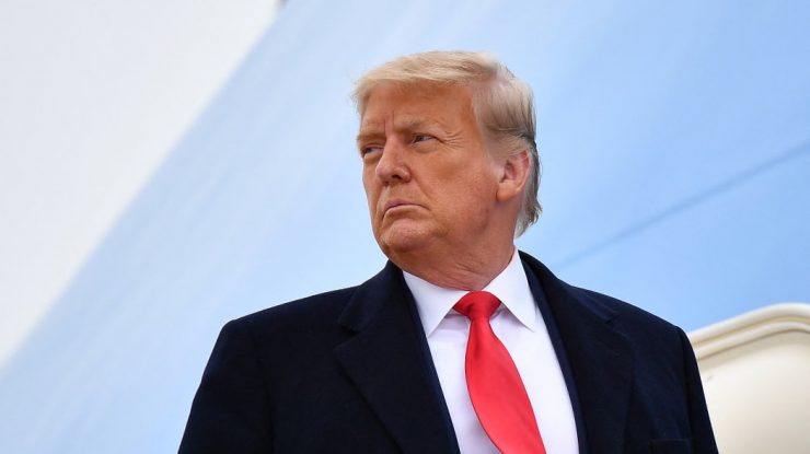 Donald Trump „se pregătește de luptă” înainte de audierea din New York. Ce spune avocatul său