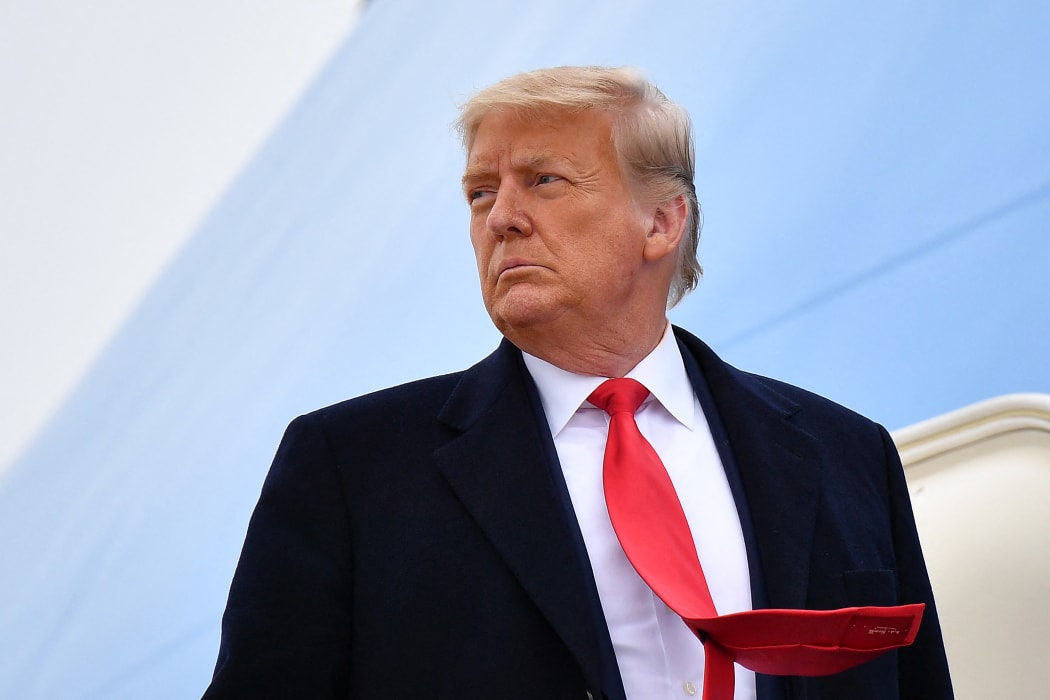 Donald Trump „se pregătește de luptă” înainte de audierea din New York. Ce spune avocatul său