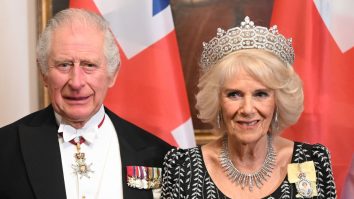 Defilare mai scurtă la încoronarea regelui Charles al III-lea. Cum va arăta ceremonia