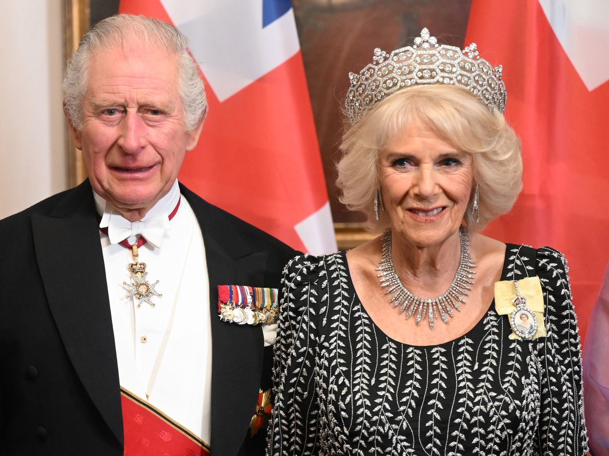 Defilare mai scurtă la încoronarea regelui Charles al III-lea. Cum va arăta ceremonia