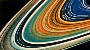 FOTO. Sondele Voyager ale NASA călătoresc prin spațiu de 45 de ani. Imagini incredibile din misiunea lor