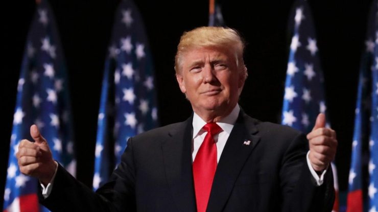 23 de meme-uri și glume despre arestarea lui Donald Trump. Ce a distribuit fiul fostului președinte
