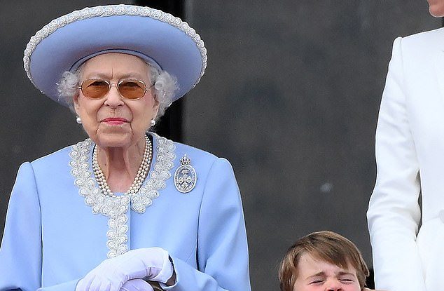 FOTO. Prințul Louis împlinește 5 ani. Cele mai amuzate momente în care acesta a fost în lumina reflectoarelor