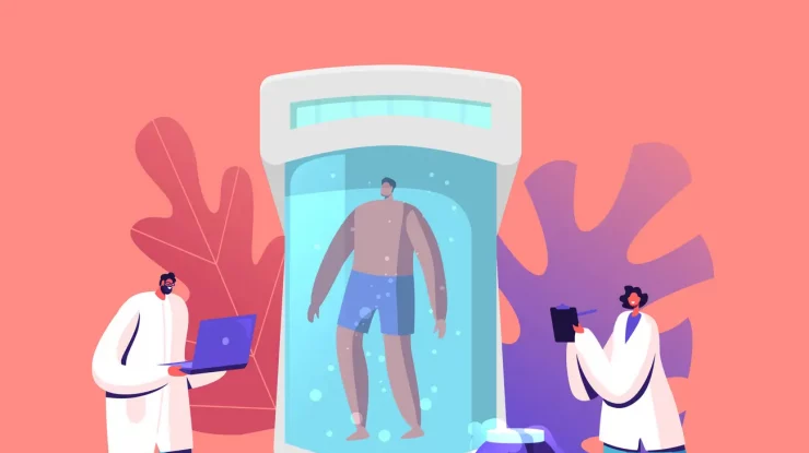 Pot trăi oamenii 150 de ani? Specialiștii explică cum se poate menține organismul uman