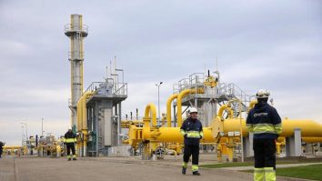 Norvegia vrea să naționalizeze rețeaua de gazoducte. Ce spune ministerul
