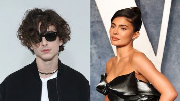 Presupusa relație dintre Timothée Chalamet și Kylie Jenner a stârnit confuzii în online. Ce spun fanii