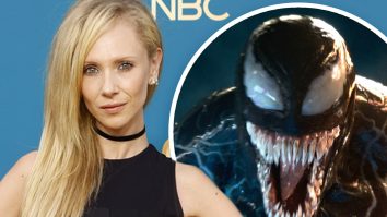 Juno Temple, vedeta din Ted Lasso, revine pe marele ecran cu un rol principal în Venom 3