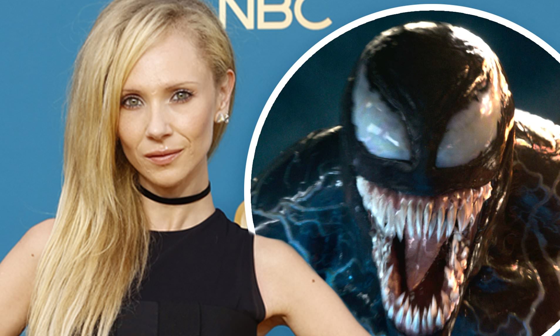 Juno Temple, vedeta din Ted Lasso, revine pe marele ecran cu un rol principal în Venom 3