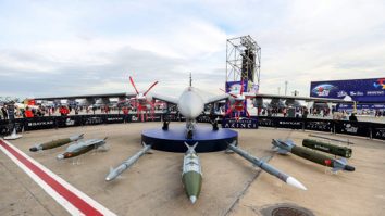 România a cumpărat 18 drone Bayraktar TB2.  Valoarea contractului este de 321 de milioane de dolari