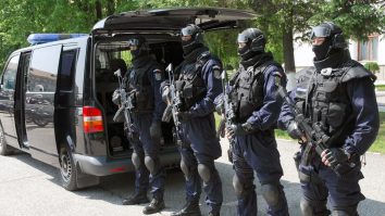 Angajaţii MAI vor fi prezenţi în zona celor peste 10.000 de lăcașuri de cult în Noaptea de Înviere