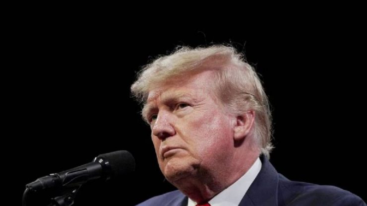 Donald Trump pune inculparea istorică pe seama „nebunilor” și „perverșilor” de stânga