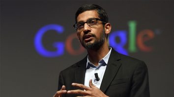 CEO-ul Google a avut încasări uriașe în 2022.  Câți bani a câștigat Sundar Pichai